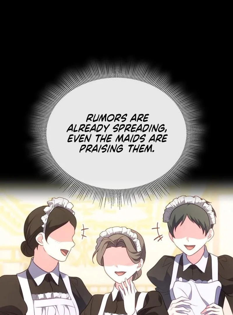 In the Name of Special Contract Marriage Chapter 19 page 69