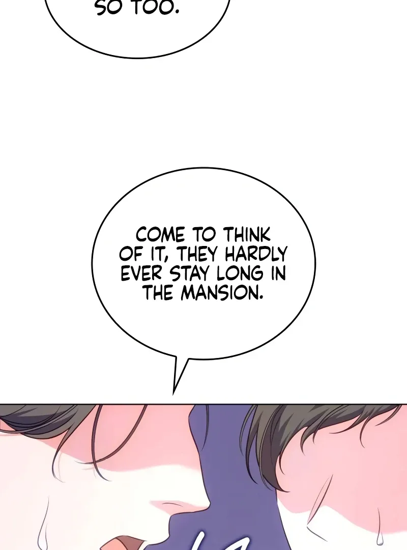 In the Name of Special Contract Marriage Chapter 18 page 6