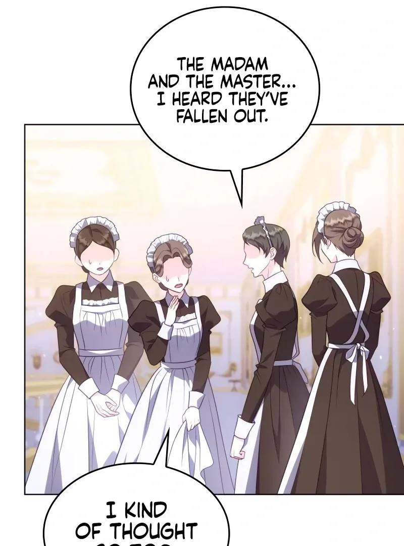 In the Name of Special Contract Marriage Chapter 18 page 5