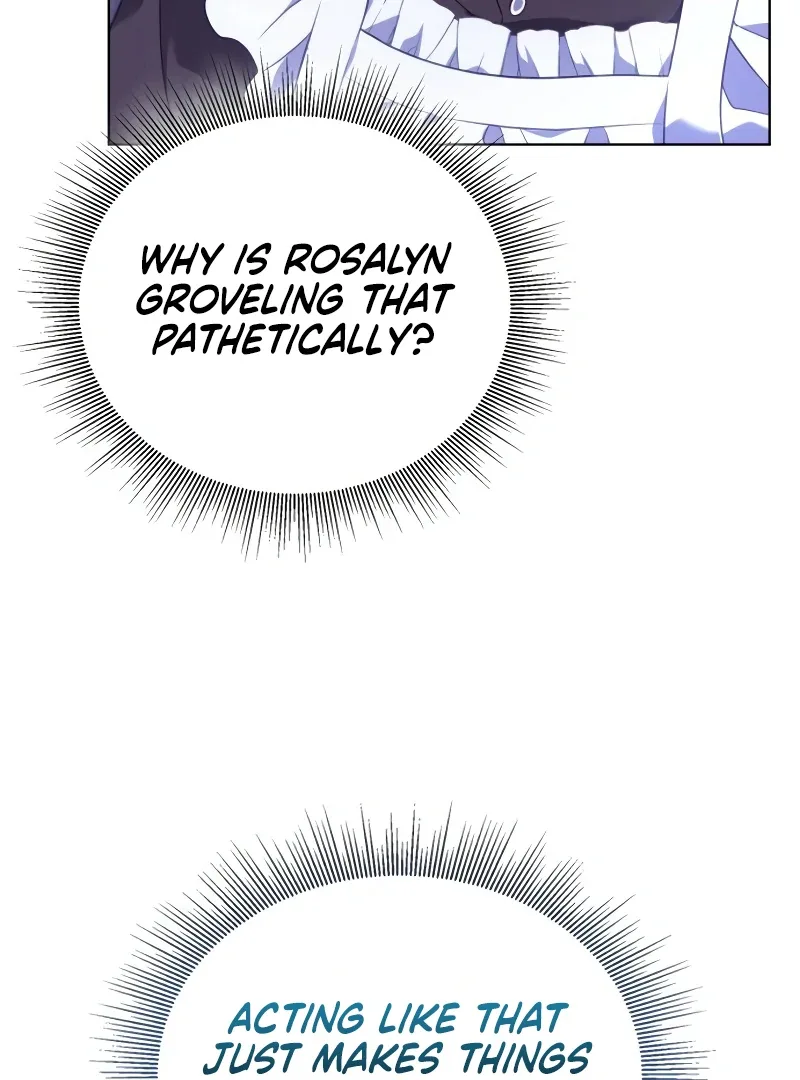 In the Name of Special Contract Marriage Chapter 18 page 31