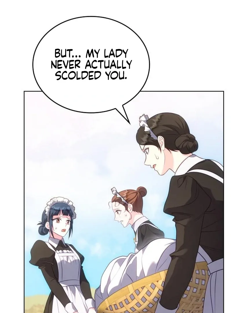 In the Name of Special Contract Marriage Chapter 19 page 116