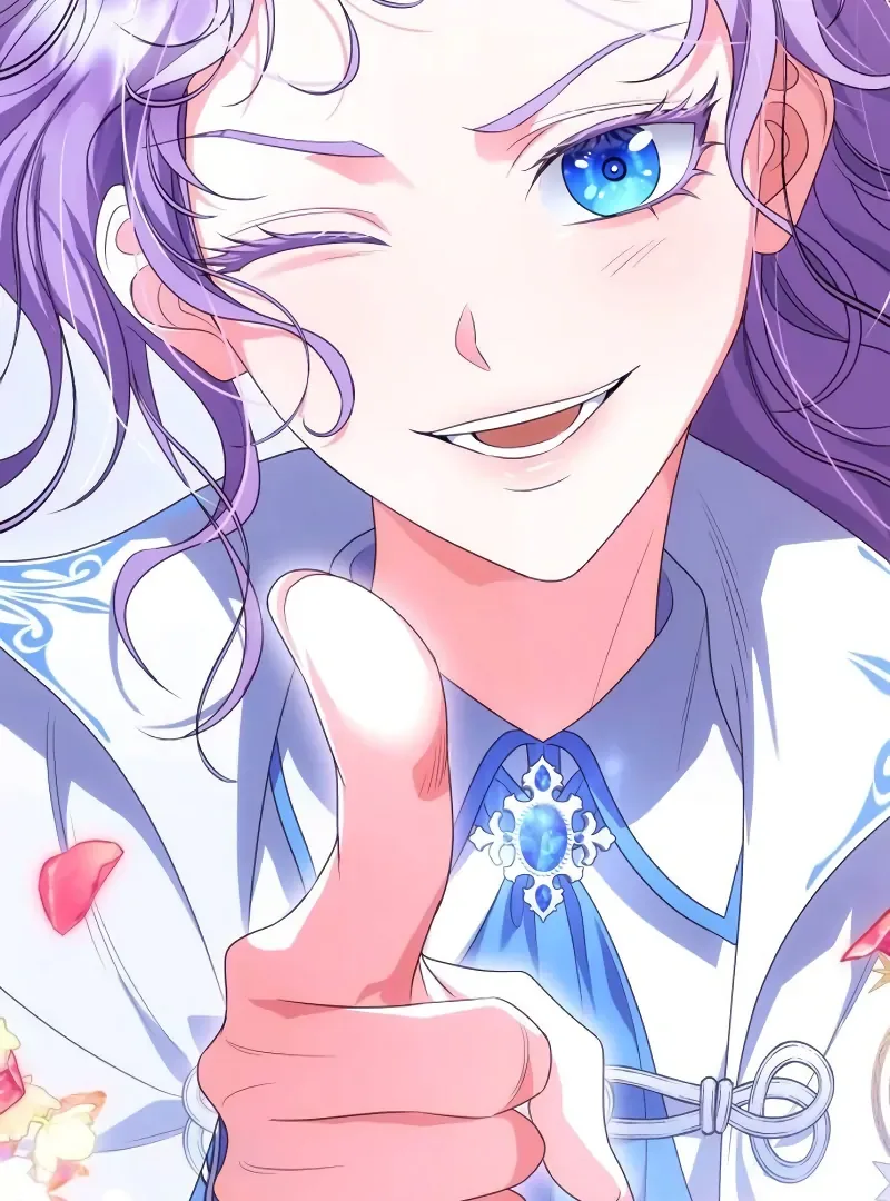 In the Name of Special Contract Marriage Chapter 18 page 46