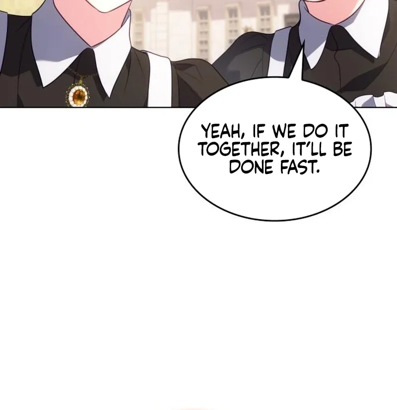 In the Name of Special Contract Marriage Chapter 19 page 122