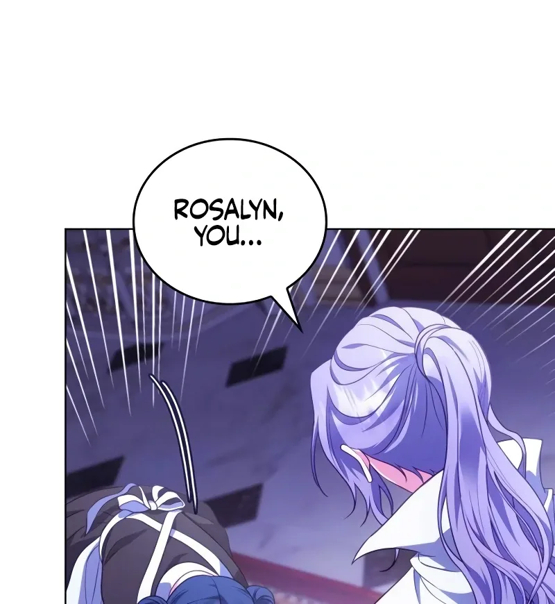 In the Name of Special Contract Marriage Chapter 18 page 35