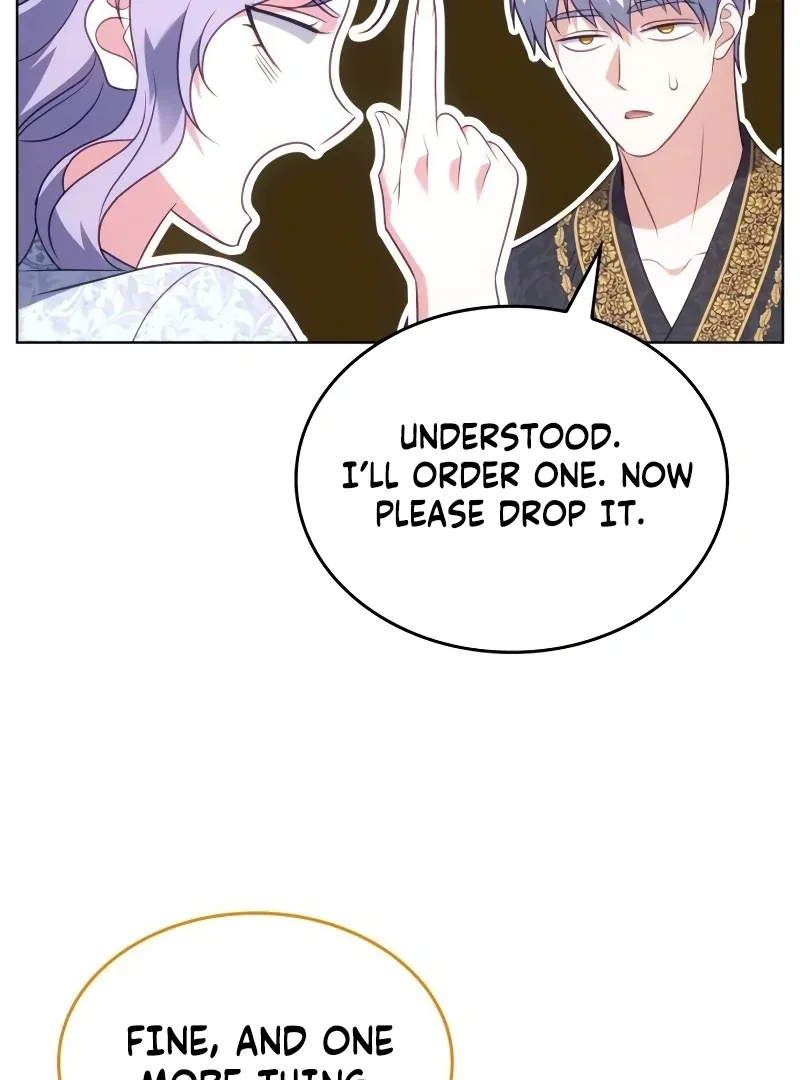 In the Name of Special Contract Marriage Chapter 15 page 97