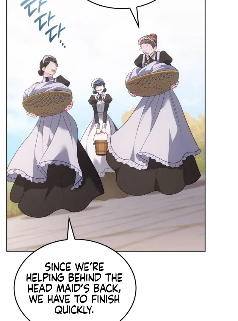 In the Name of Special Contract Marriage Chapter 19 page 127