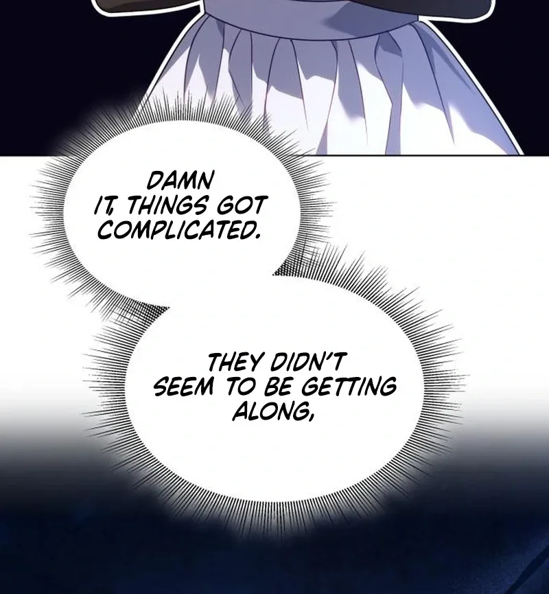 In the Name of Special Contract Marriage Chapter 19 page 65