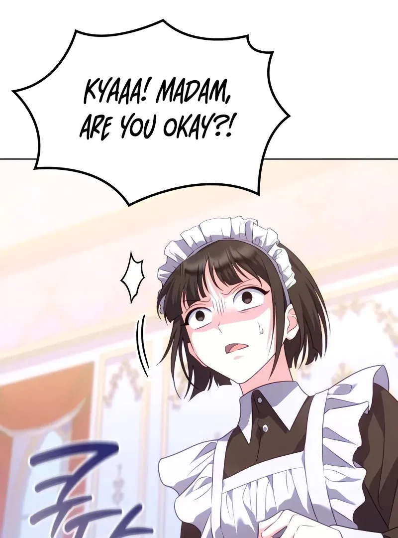 In the Name of Special Contract Marriage Chapter 18 page 19