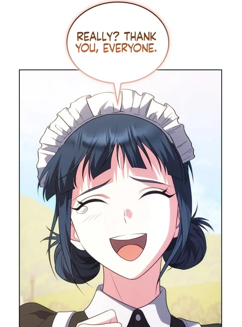 In the Name of Special Contract Marriage Chapter 19 page 123