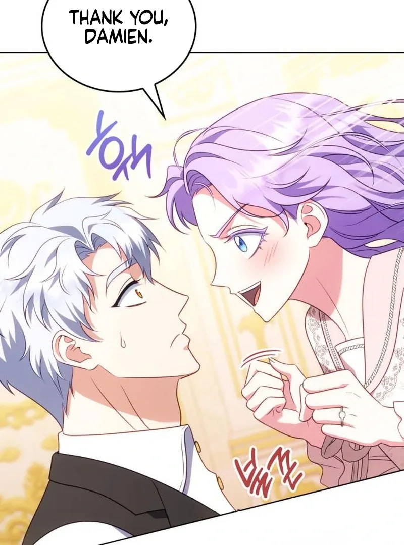 In the Name of Special Contract Marriage Chapter 19 page 51