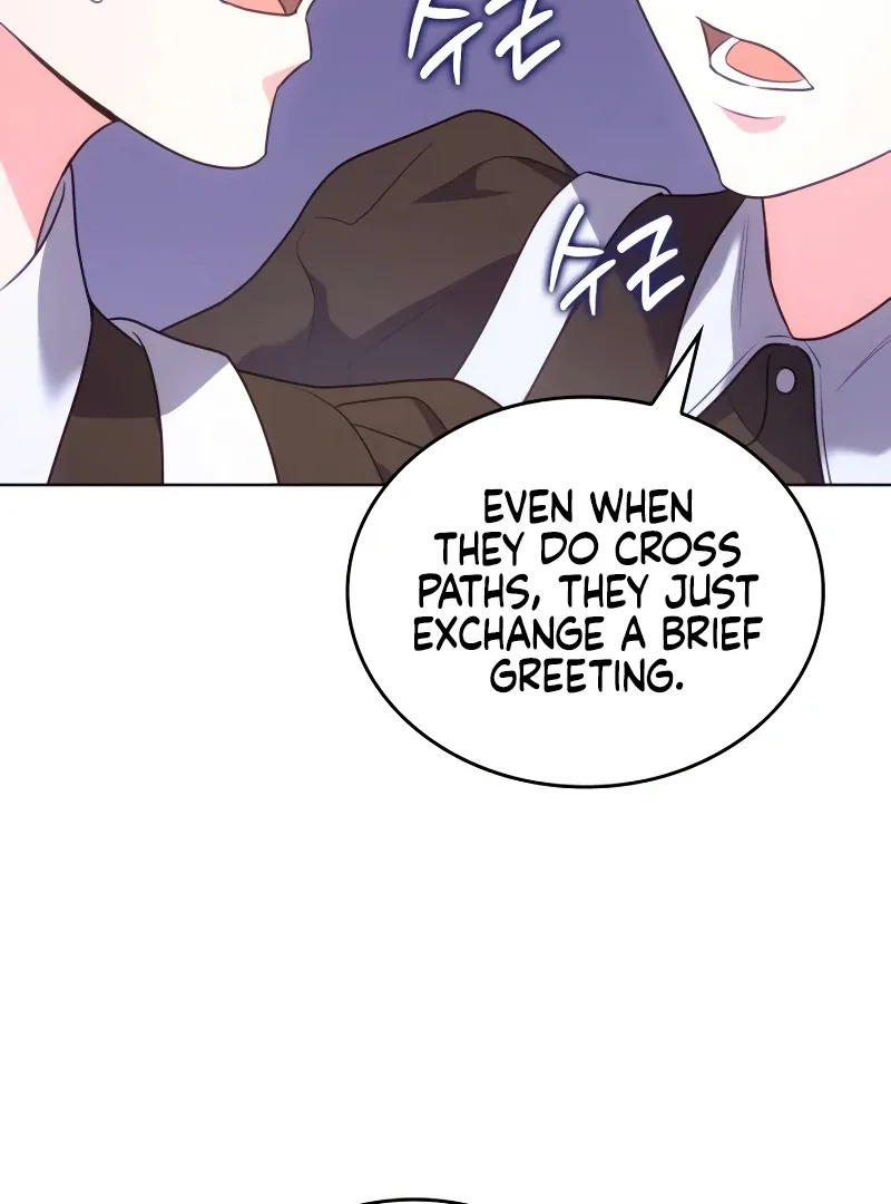 In the Name of Special Contract Marriage Chapter 18 page 7