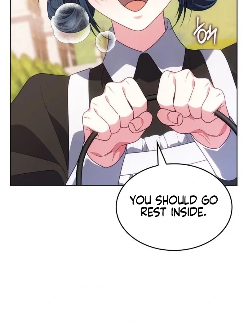 In the Name of Special Contract Marriage Chapter 19 page 99