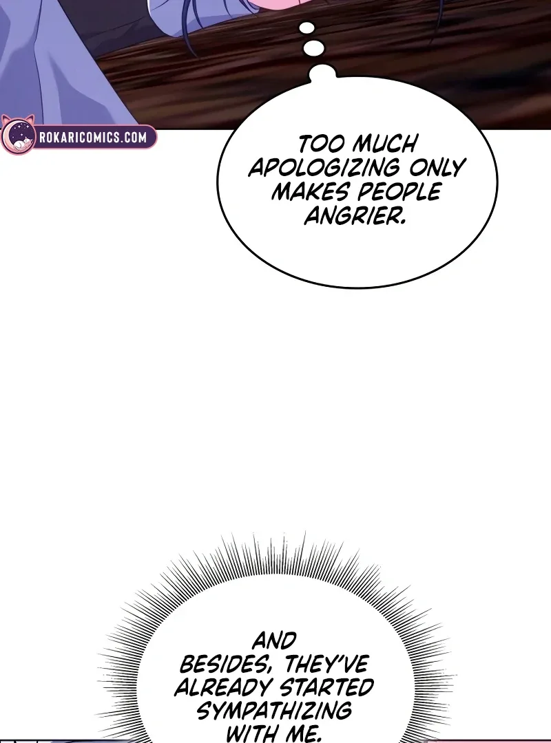 In the Name of Special Contract Marriage Chapter 18 page 33