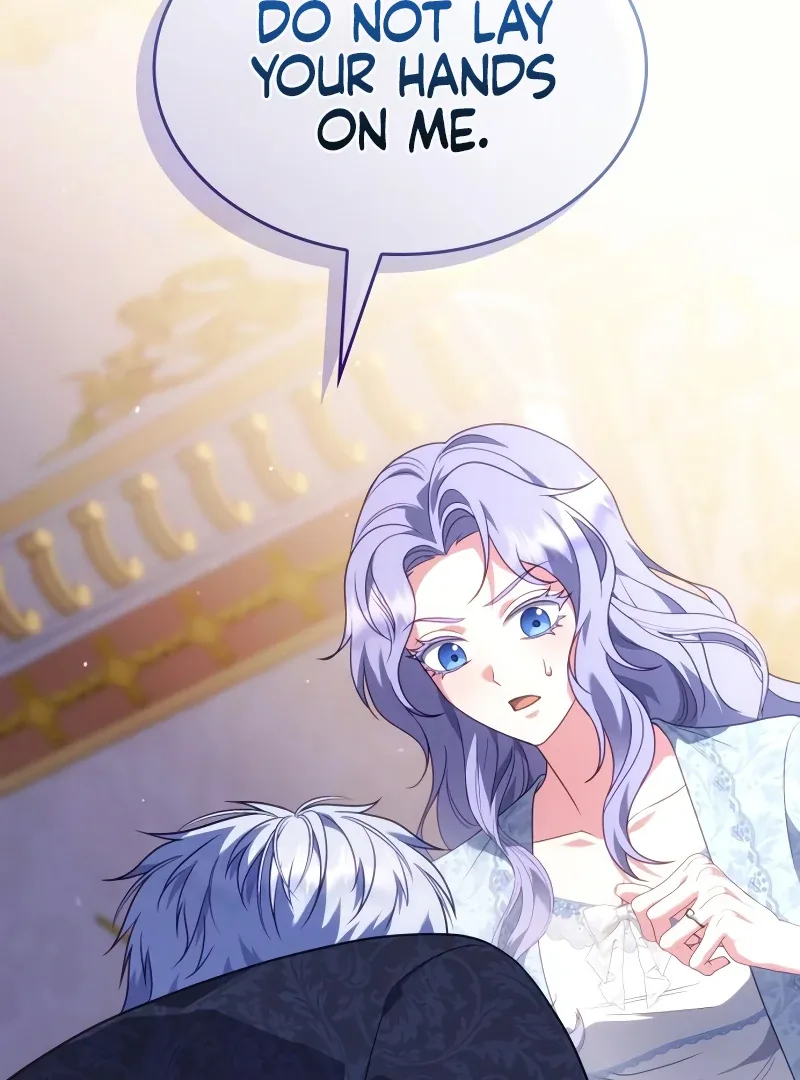 In the Name of Special Contract Marriage Chapter 16 page 47