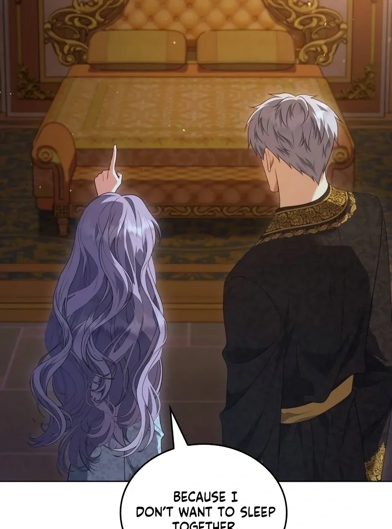 In the Name of Special Contract Marriage Chapter 15 page 101