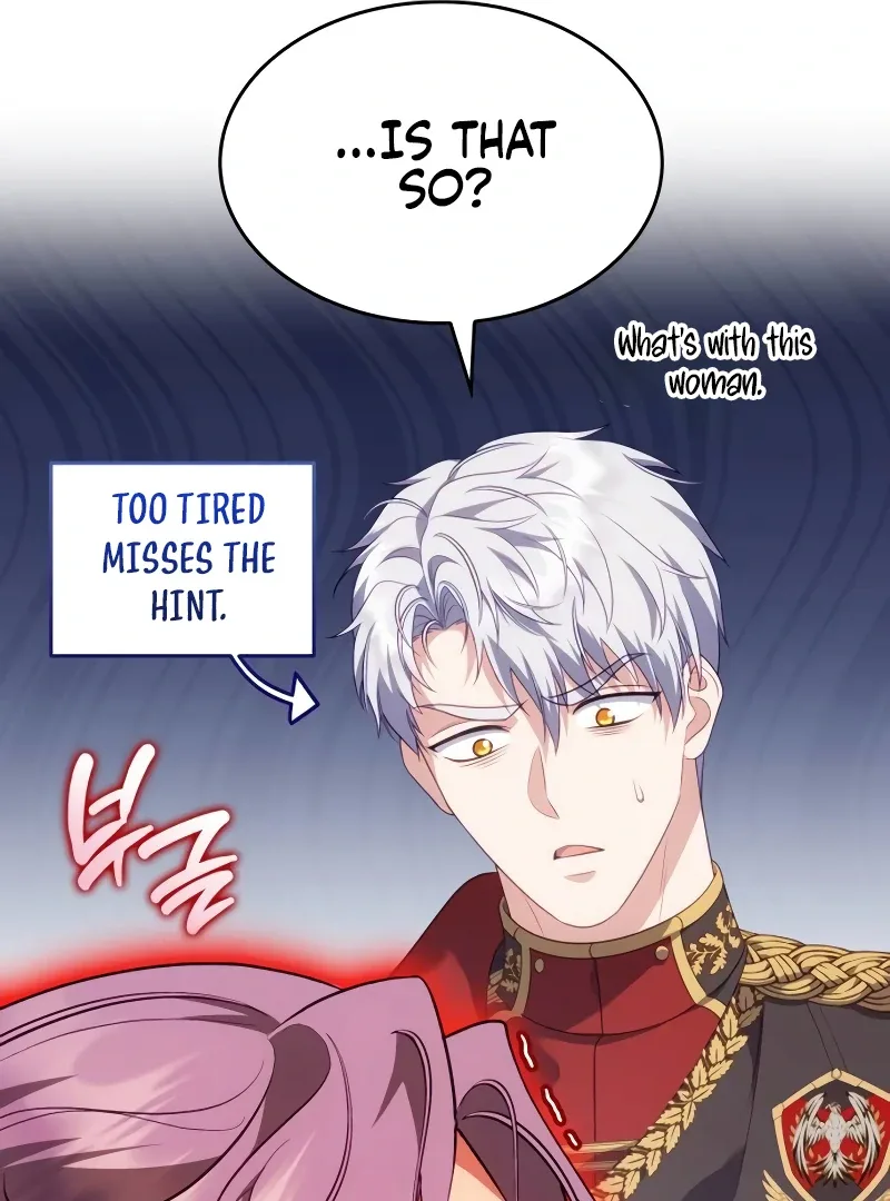 In the Name of Special Contract Marriage Chapter 18 page 117
