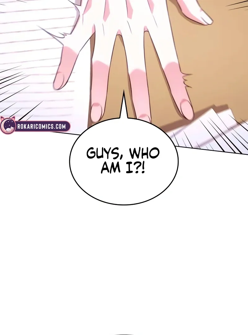 In the Name of Special Contract Marriage Chapter 18 page 77