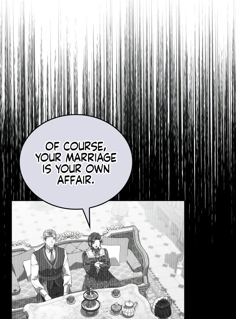 In the Name of Special Contract Marriage Chapter 18 page 107