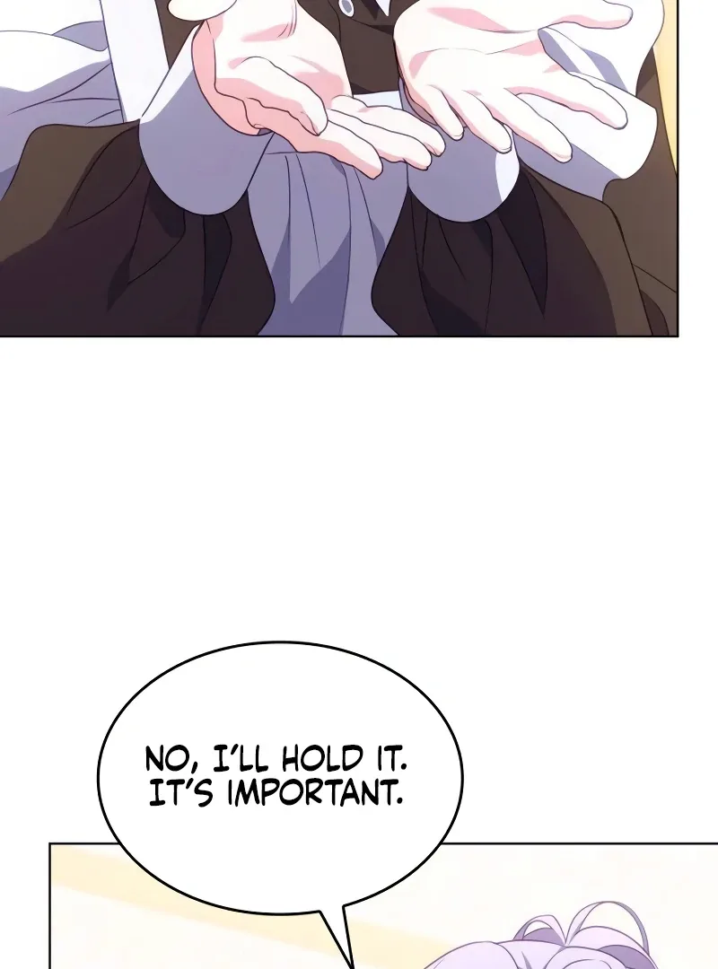 In the Name of Special Contract Marriage Chapter 18 page 97