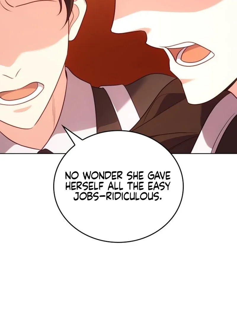 In the Name of Special Contract Marriage Chapter 19 page 136