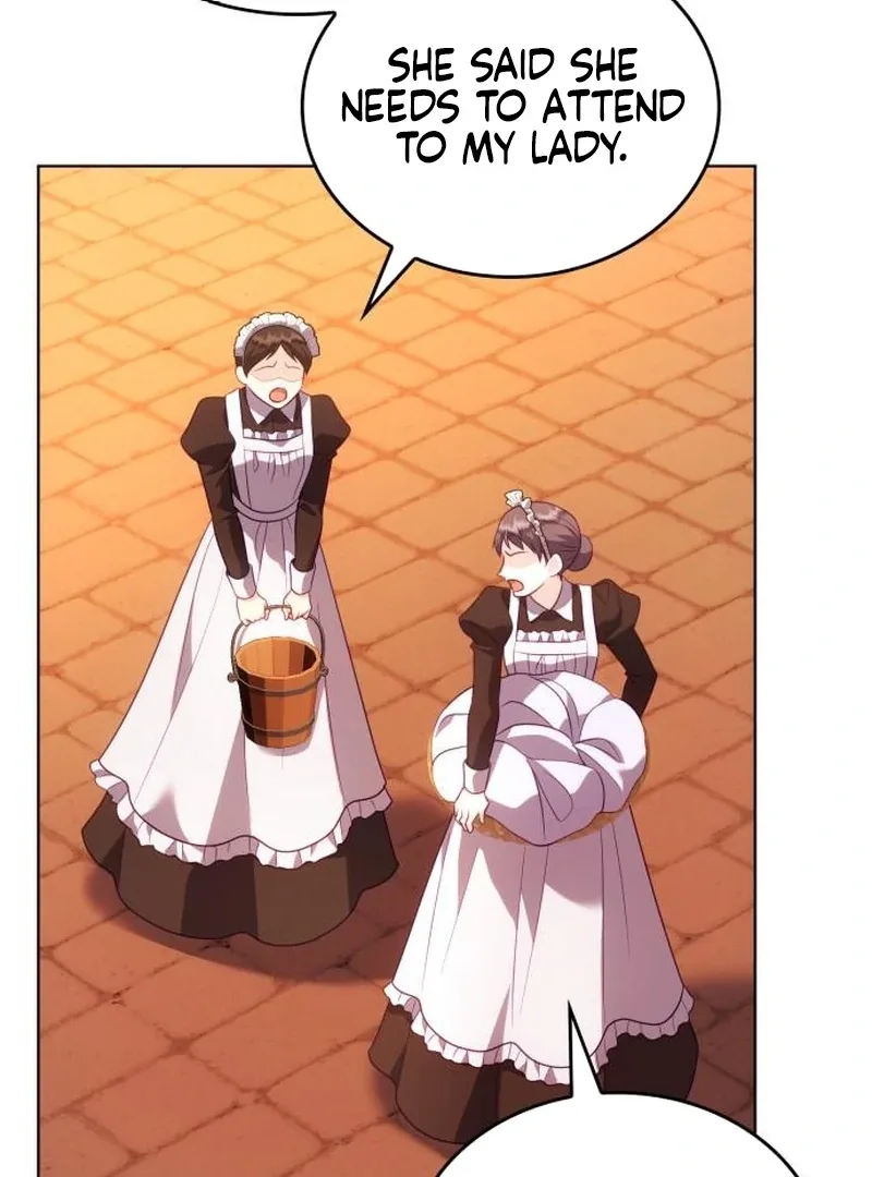 In the Name of Special Contract Marriage Chapter 19 page 134