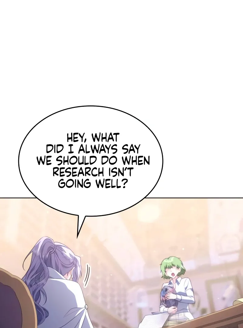 In the Name of Special Contract Marriage Chapter 18 page 84