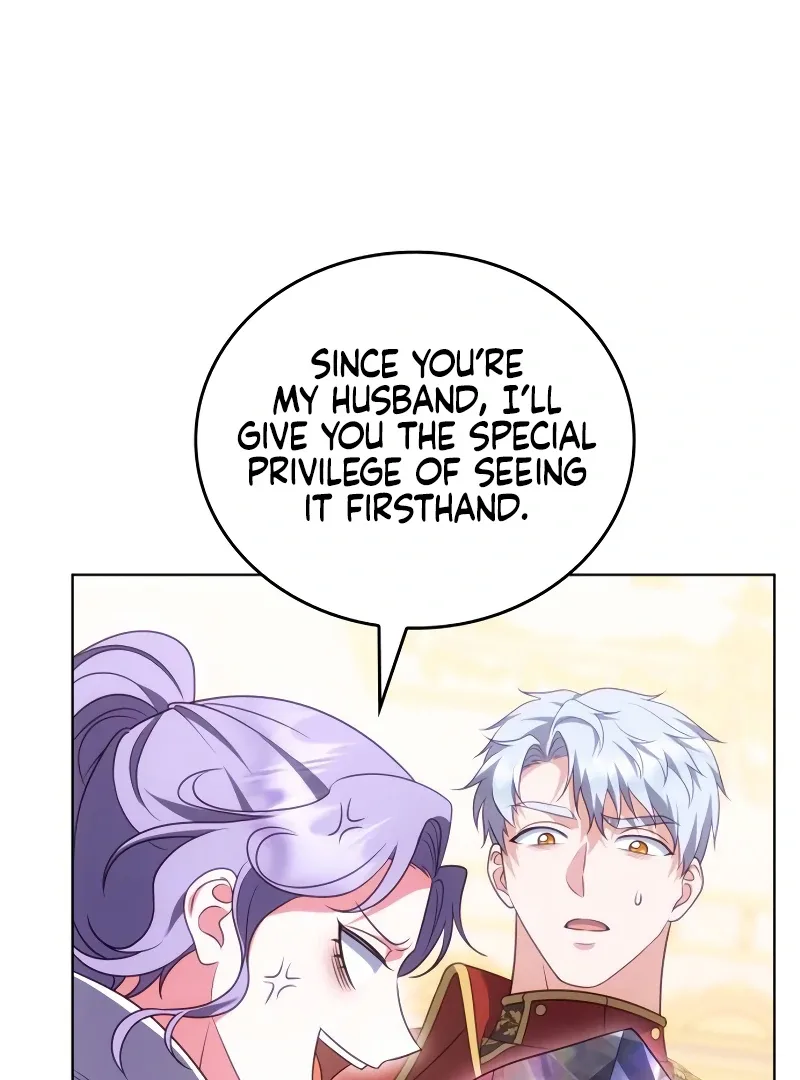 In the Name of Special Contract Marriage Chapter 18 page 132