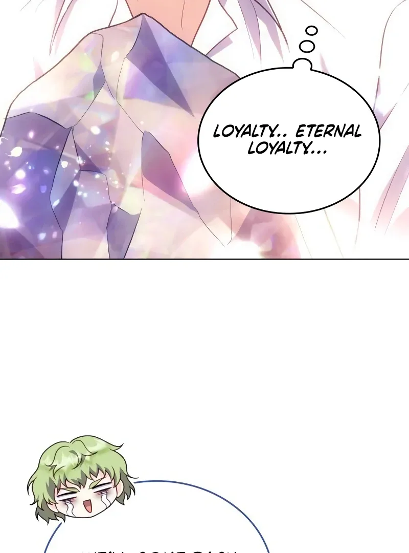 In the Name of Special Contract Marriage Chapter 18 page 89