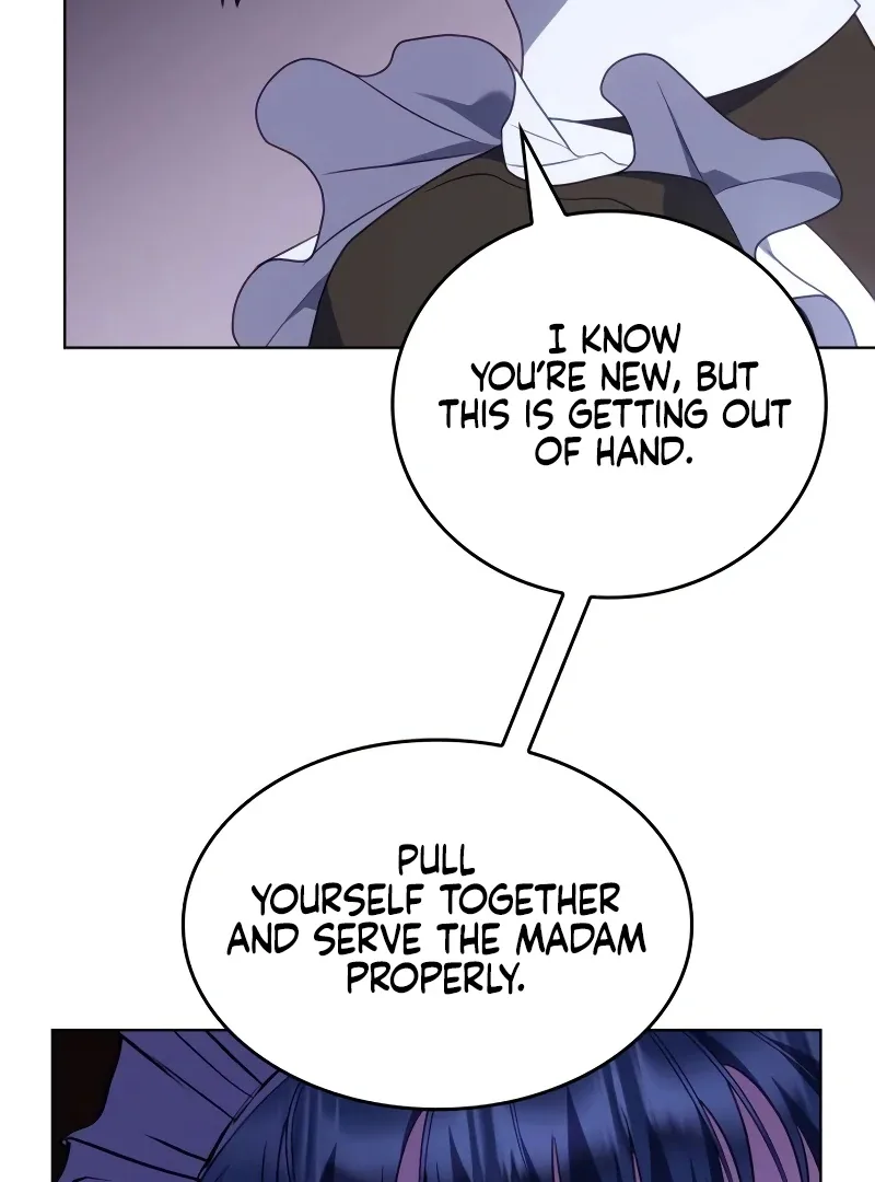 In the Name of Special Contract Marriage Chapter 18 page 60