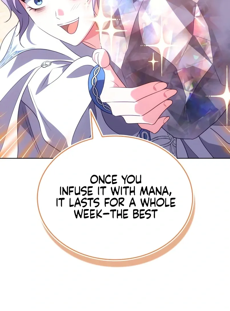 In the Name of Special Contract Marriage Chapter 18 page 131