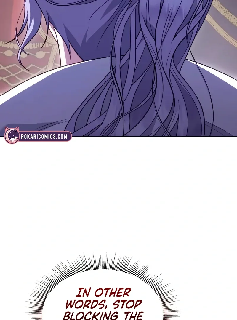 In the Name of Special Contract Marriage Chapter 18 page 104