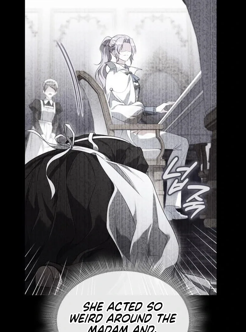 In the Name of Special Contract Marriage Chapter 19 page 154