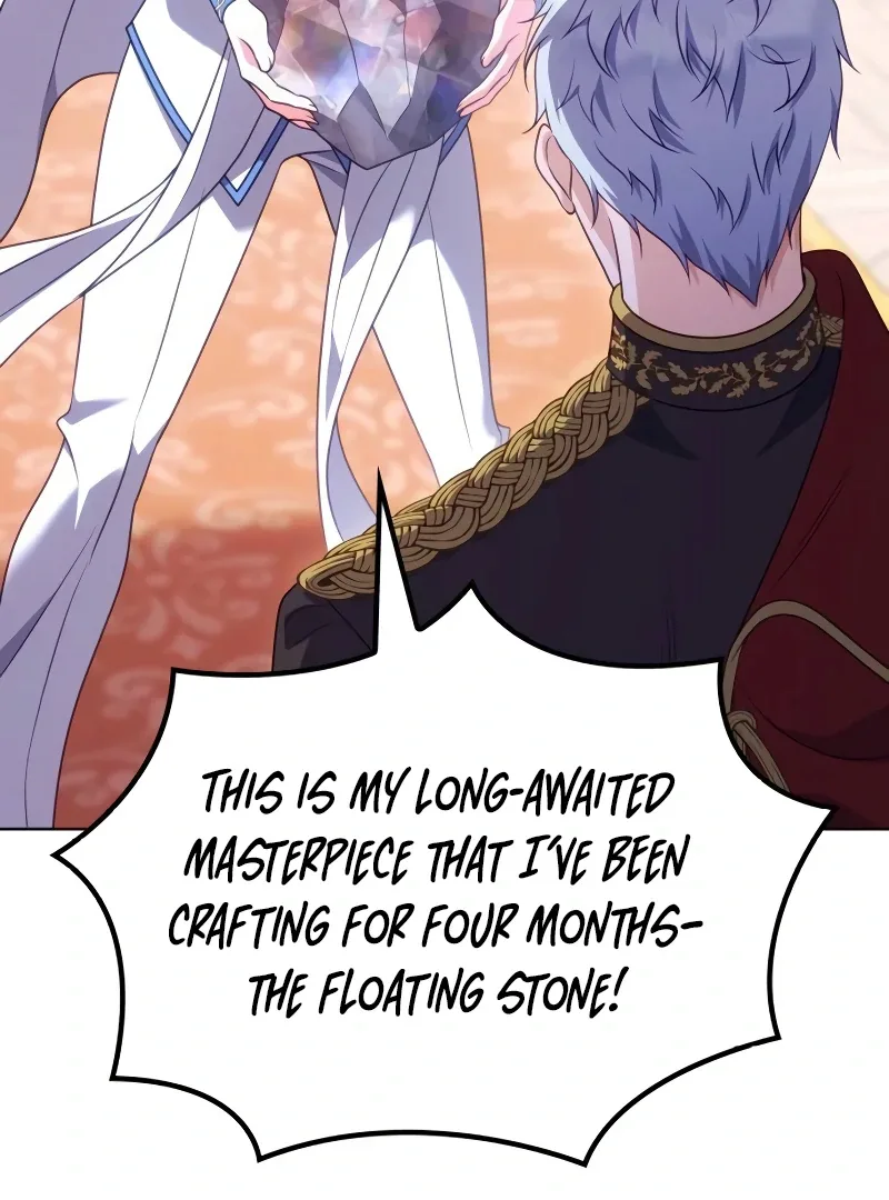 In the Name of Special Contract Marriage Chapter 18 page 129