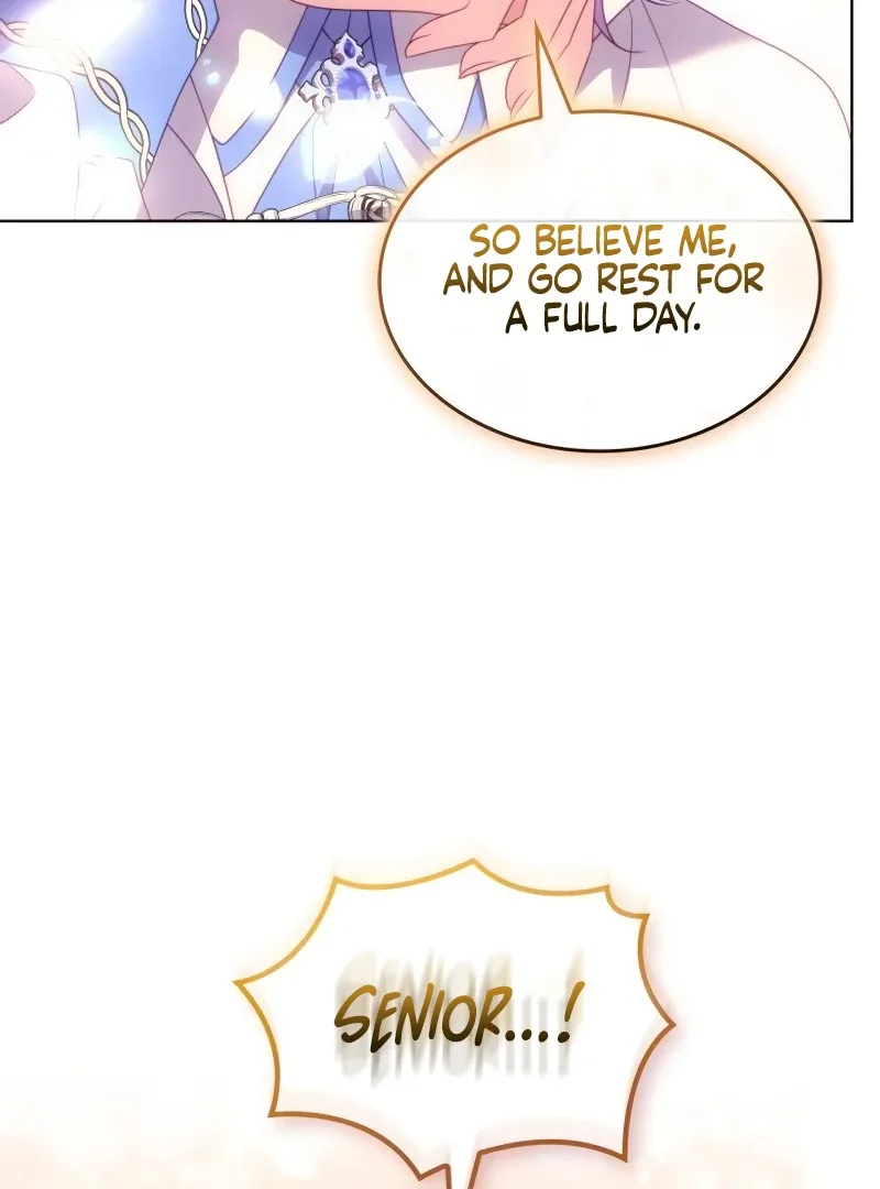 In the Name of Special Contract Marriage Chapter 18 page 87