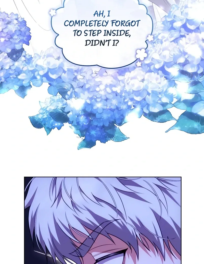 In the Name of Special Contract Marriage Chapter 18 page 115