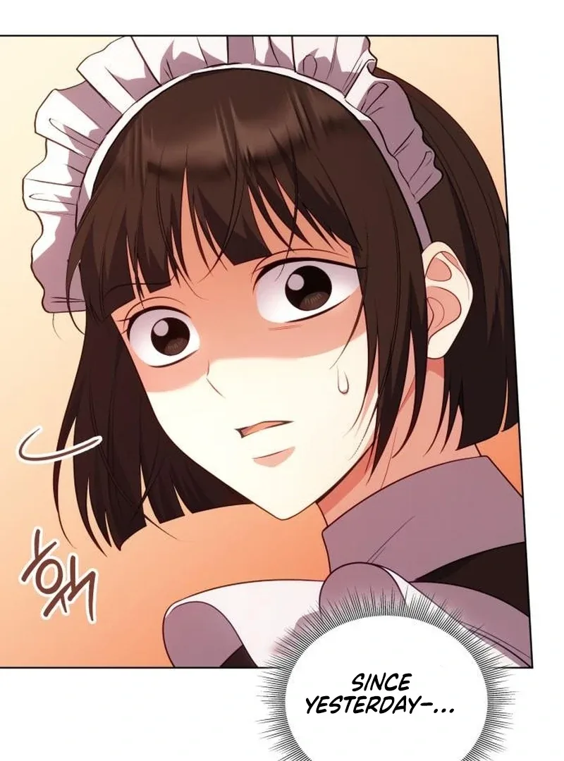 In the Name of Special Contract Marriage Chapter 19 page 147