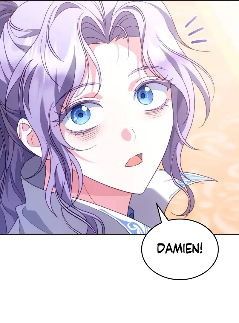 In the Name of Special Contract Marriage Chapter 18 page 101
