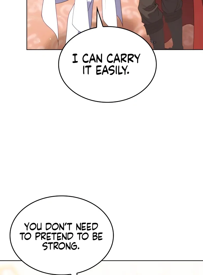 In the Name of Special Contract Marriage Chapter 18 page 124