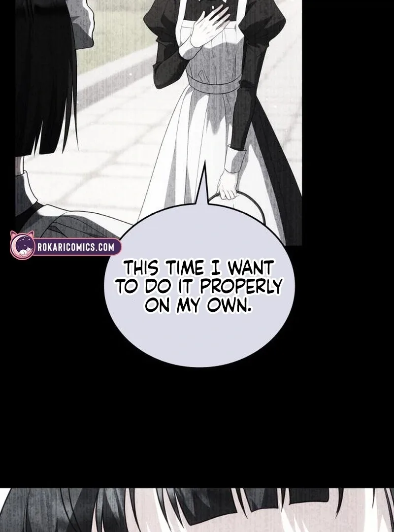 In the Name of Special Contract Marriage Chapter 19 page 156