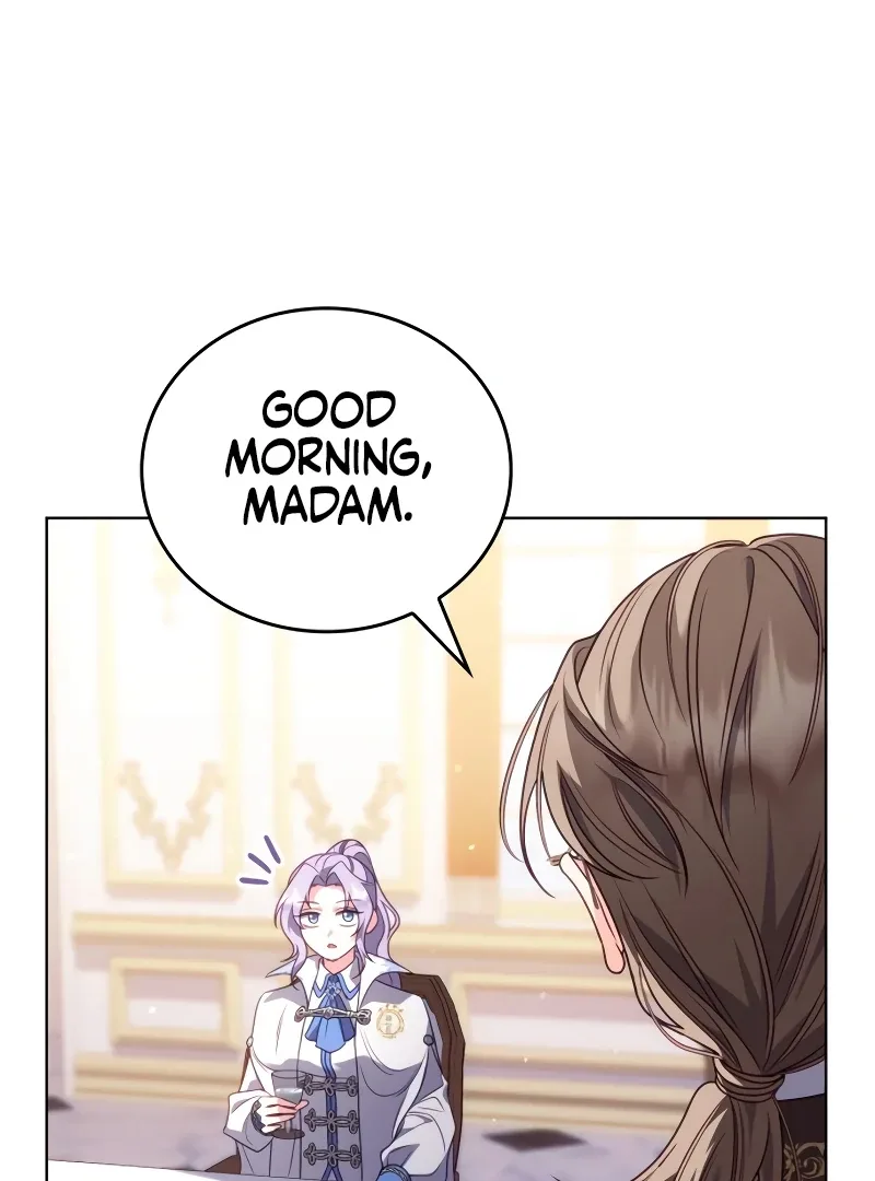 In the Name of Special Contract Marriage Chapter 16 page 73