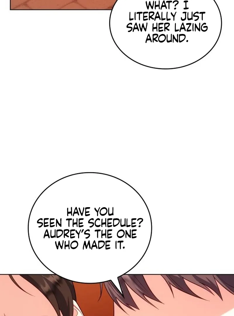 In the Name of Special Contract Marriage Chapter 19 page 135