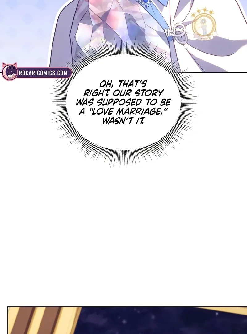 In the Name of Special Contract Marriage Chapter 18 page 111