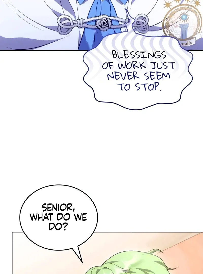 In the Name of Special Contract Marriage Chapter 18 page 72