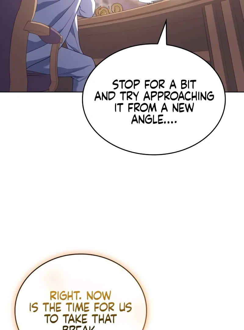 In the Name of Special Contract Marriage Chapter 18 page 85