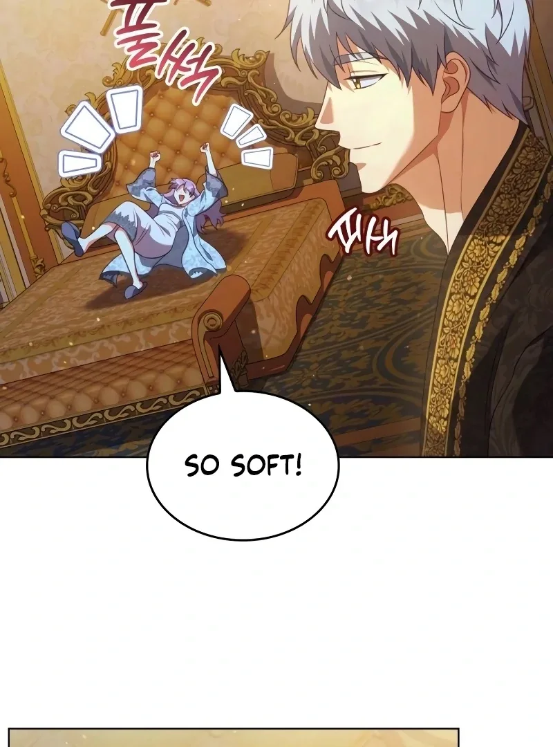 In the Name of Special Contract Marriage Chapter 15 page 108