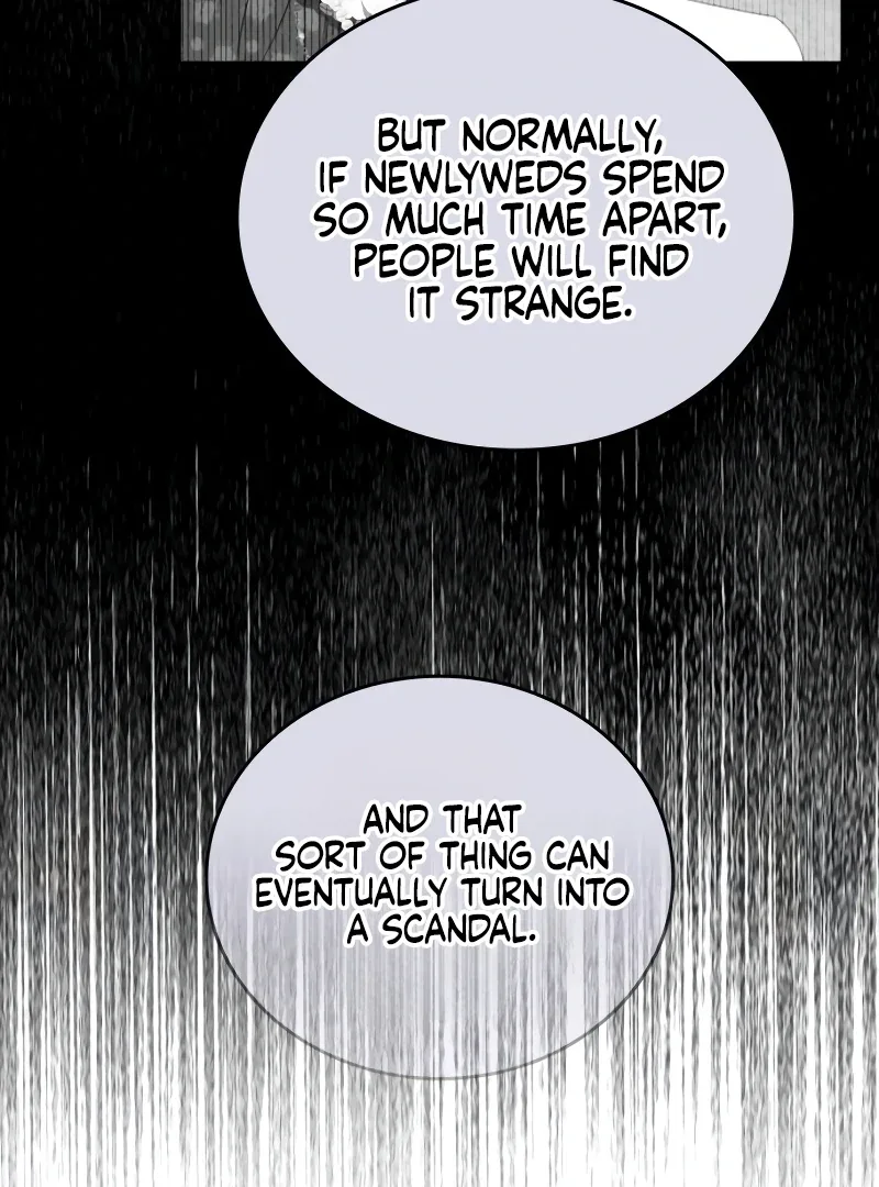 In the Name of Special Contract Marriage Chapter 18 page 109
