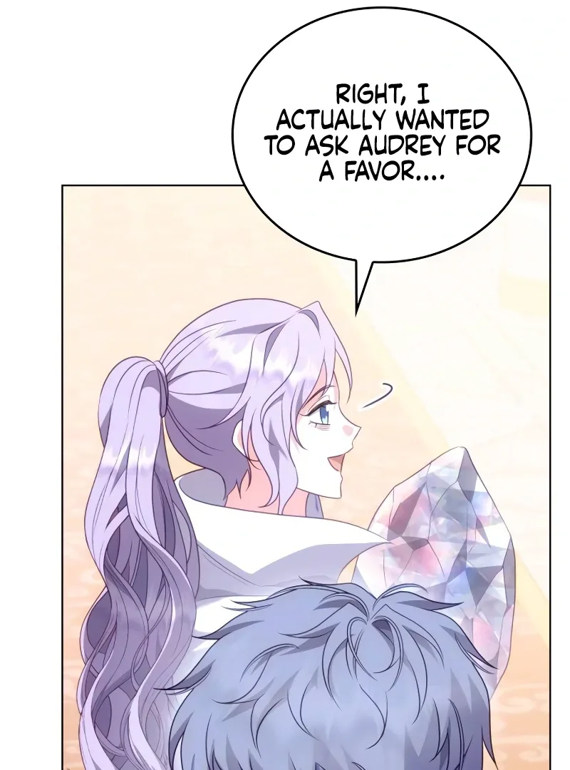 In the Name of Special Contract Marriage Chapter 18 page 99