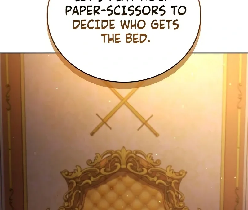 In the Name of Special Contract Marriage Chapter 15 page 100