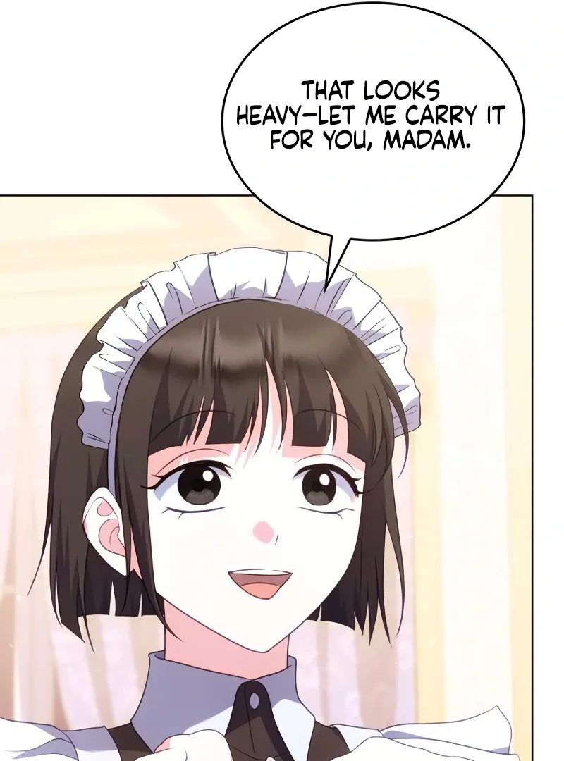 In the Name of Special Contract Marriage Chapter 18 page 96