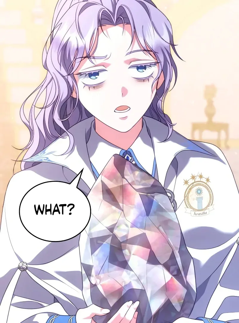 In the Name of Special Contract Marriage Chapter 18 page 121